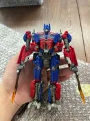 孩之寶 變形金剛 ss32 擎天柱