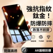 防偷窺保護貼 防窺玻璃貼 適用OPPO A6X A6S A79 A78 A38 A5 pro A3pro 5G A3X