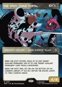 【CMG】[2509 SPM  231] 英文 The Spot, Living Portal 