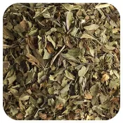 【iHerb】Starwest Botanicals, 薄荷葉，剪切和過篩，1 磅（453.6 克）