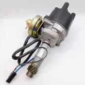 FORD 福特 TELSTAR TX4 天王星 新天王星 86天 88天 90天 日本原廠外匯 分電盤 T4T66072
