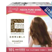 玉山最低比價網 [COSCO代購6] D215191 Fiesta 洗髮精套裝組10公升 x 1入+ 充填器 x 1入