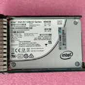 限時下殺 HP Intel SSD DC  s3610 Series