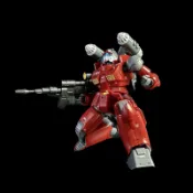 ［需預約](完成品）HG GTO 1/144  鋼加農  鋼彈 庫克羅斯 德安之島 Origin 德安島 cannon