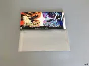 3DS精靈寶可夢究極日月同捆版口袋妖怪太陽月亮限定版收納展示盒
