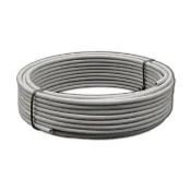 【朝日電工】2C電話線0.65mm*2心10米(電話線)