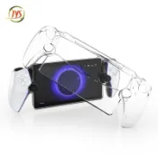 JYS PlayStation PS Portal PS5 PSP 串流 掌機 主機 保護殼 透明殼 水晶殼