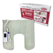 (店+)【E-GMED 醫技】珊瑚砂型 動力式熱敷墊 20x20 肩膀適用 (電熱毯)