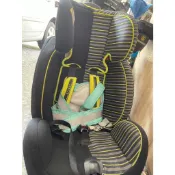 好物分享二手價~奇哥 Joie stages 0-7歲 成長型安全座椅/汽座 C0925 豪華成長型汽座 汽車安全座椅