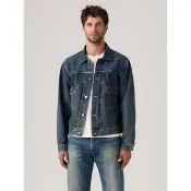 【LEVIS】LEVI’S® VINTAGE CLOTHING 1953’s TYPE II 牛仔外套 / LVC  人氣新品