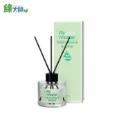 【清境大師】A12香氛 防蚊擴香瓶100ml 植粹草本香茅與薰衣草精油 SGS檢驗合格  驅蚊 台灣製MIT