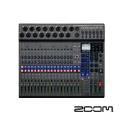 CSEmart 正成購物 限時★.. ZOOM LiveTrak L-20 數位混音機 錄音介面 樂團 PA音控 LIVE 公司貨【夏日限時 全館點數5倍送】