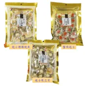 日韓小潼 日本 山榮一口起司帆立貝/起士煙燻墨魚/蟹肉起士 120g/包｜全店$299 全家取貨免運｜滿額折500｜APP下單最高賺19%點數⚡