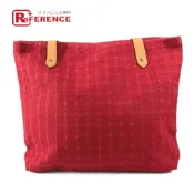 【DOKODEMO】HERMES Ameda Cabas de Poche 單肩包