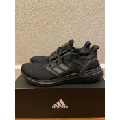 愛迪達 Adidas UltraBoost Ultra Boost 20 Triple Black Original 新
