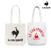 (請勿下單)【LE COQ SPORTIF 法國公雞】滿額贈品帆布袋(請勿下單)