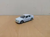 阿開王 ~ Welly BMW E46 328i 3-series 1/64 寶馬 3系列 白