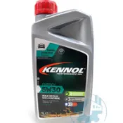 《油工坊》KENNOL ENERGY 5W30  Ford 913D A5 B5 SN 渦輪