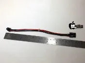 麥威 Mac Pro/ Power Mac G5 顯卡專用電源線 mini 6Pin 轉6Pin