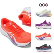 Asics 競速跑鞋 Magic Speed 4 女鞋 任選 多色 路跑 亞瑟士 碳纖維板 運動鞋 [ACS]
