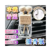 (店+)車載香薰空瓶🌸香氛瓶 擴香瓶 香水瓶 薰香瓶 精油瓶 擴香空瓶 汽車香水瓶 車用香薰瓶 車用空調香薰瓶 出風口香薰瓶