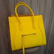 CELINE Luggage 大囧包 微笑包