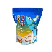 【信華農特產】經典椒鹽飛魚餅80g