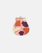 【Marimekko】Pieni Kukasta kukkaan Pieni 錢包