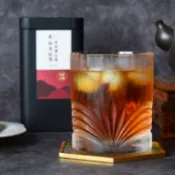 【台灣精華食品】 台茶18號紅玉紅茶隨身包｜日月潭之舞 魚池鄉產高品質紅玉紅茶