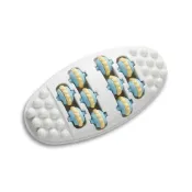 (店+)CP最高免運 腳底滾輪按摩器 足底按摩器滾輪  足底SPA 穴道腳底按摩 腳底紓壓