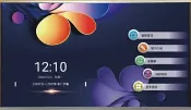 70型70吋觸控螢幕KTA-PRO-FULL盛源70吋觸控顯示器70吋電子白板70吋觸控電視70KTA-PRO-FULL