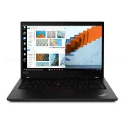 (店+)【ThinkPad 聯想】T14 I5-10210U 14吋 多規格 商務旗艦 超高CP值 二手筆電 輕巧便攜