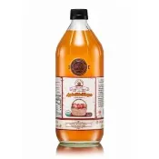 【Holistic Medicine 自然醫生】有機蘋果醋(946ml)