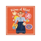 Hilma af Klint: A Pop-Up Book/Susie Hodge eslite誠品