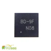 (ic995) RT9605BPQV 印字 BD-9F QFN-24 電源管理 電子零件 IC 芯片 #3750