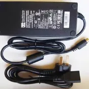 平臺低價特賣QNAP TS-653B電源適配器云存儲器4pin ADAPTER-120W-A01充電器NAS詢價