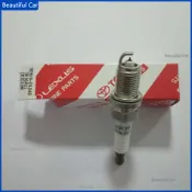 適用豐田 ALTIS SK16R11 DENSO 1.6/1.8 VIOS YARIS 銥合金 全新 火星塞 火花塞