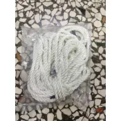 拉梯專用! 4米~10米 繩子 拉繩 滑輪繩子 鋁梯 伸縮梯 拉繩 梯子配件 拉梯繩  5米 6米 7米 8米 9米