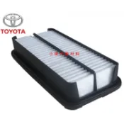 昇鈺企業行 TOYOTA TERCEL 空氣芯 空氣濾芯 17801-11080