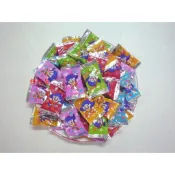 **好味屋**乖乖軟糖~600公克(1斤)~綜合水果口味~熱銷商品~