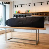 Tadill 衝浪板罩 S 5.4-6.8 英尺