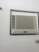 【日立Hitachi、變頻冷暖雙吹窗型冷氣、RA-28NA】