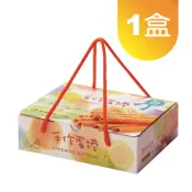 【一之軒】12入手作蛋捲禮盒 [1盒] (不附贈提袋)