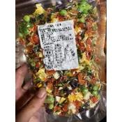 狗著私二館 🌵純素 綜合蔬菜乾 水果乾 蔬菜凍乾 低溫蔬菜乾 凍乾零食 狗 犬 飼料 素食