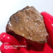 【巧設計 花東石】RX-16-197g  每公克7元 血絲心臟 台灣藍寶 鳳凰 虎斑 藍玉髓 花蓮石 原石 原礦 台灣礦
