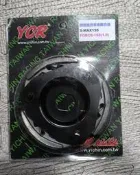 YCR 全新品 SMAX FORCE 離合器 改裝品 鐵纖維改車後離合器 後組 耐用設定 YAMAHA155