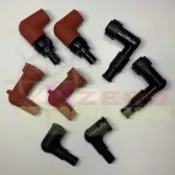 NZERO OUTBOAR 雅馬哈/鈴木/水星/舷外機 Plug Cap Assy 火星塞帽 船外機零件（船用