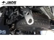 泰山美研社21041626 TOYOTA HILUX 拖車勾(後)(依當月現場報價為準)