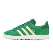 (店+)【adidas 愛迪達】高爾夫球鞋 Gazelle Golf 男 IH2268