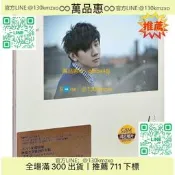 【萬品惠】正版 林俊傑 學不會 2011專輯 唱片CD+寫真歌詞本